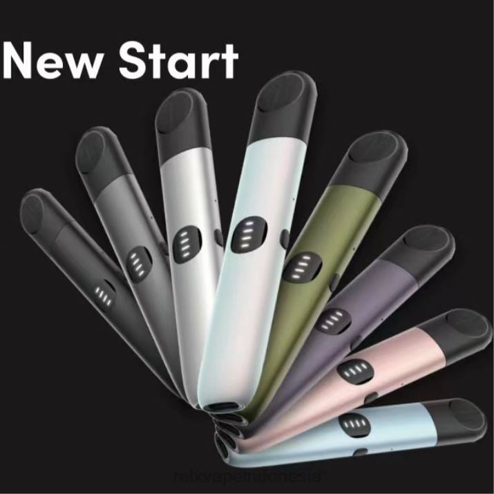 RELX Infinity 2 perangkat vape bunga sakura - Vape RELX Sekali Pakai 2R6Z72