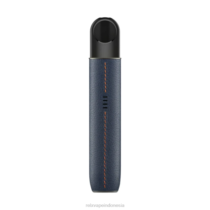 RELX Infinity Plus Artisan perangkat biru tua - RELX Pod Harga 2R6Z75
