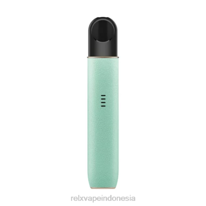 RELX Infinity Plus Artisan perangkat robin biru - Harga RELX Vape 2R6Z76