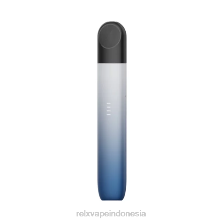 RELX Infinity plus gradien biru - Toko RELX Di Jakarta 2R6Z80