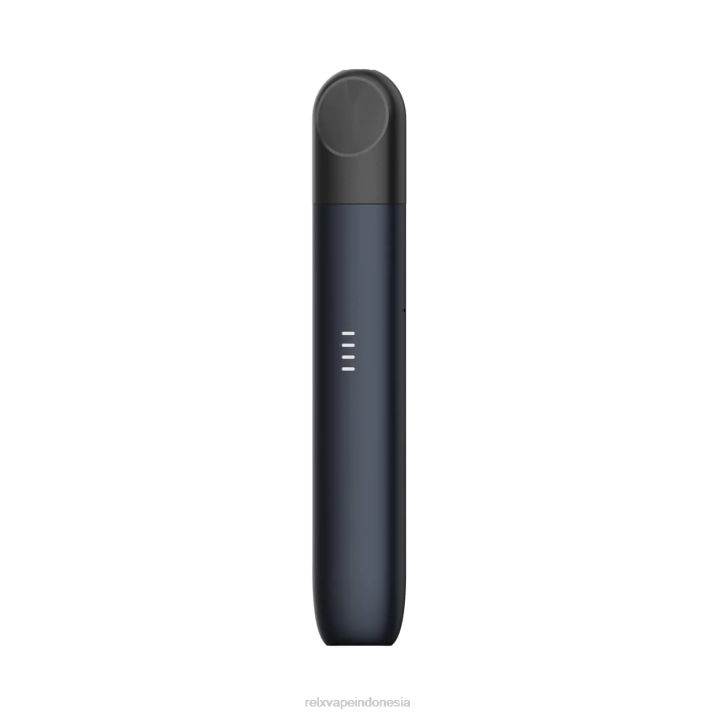 RELX Infinity plus hitam - RELX Vape Online 2R6Z88