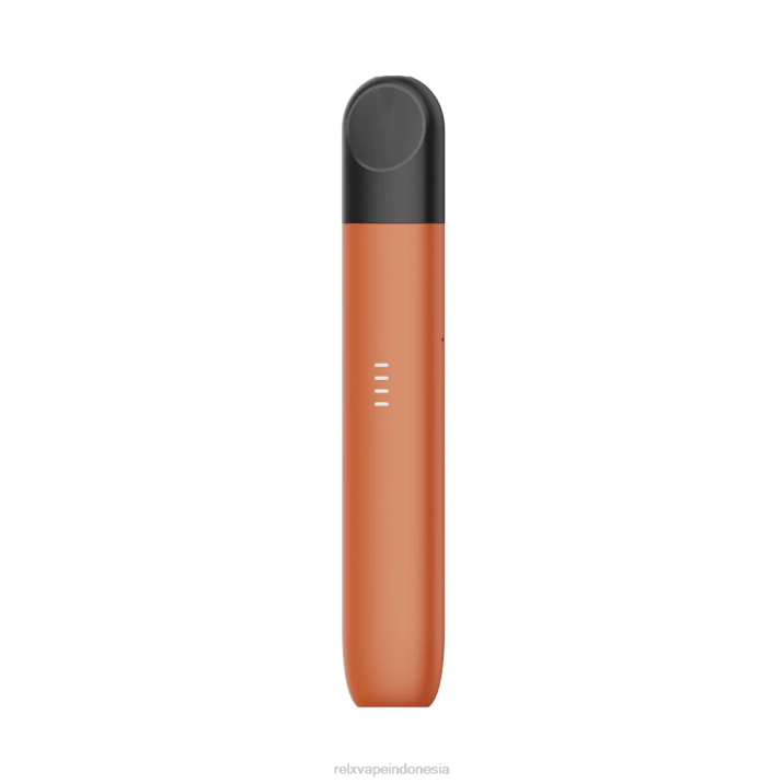 RELX Infinity plus oranye - RELX Jakarta 2R6Z84