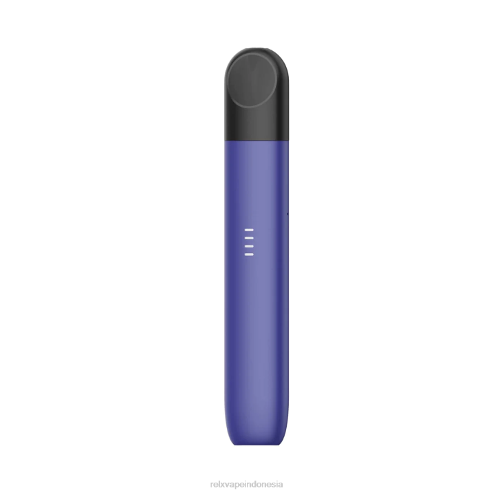 RELX Infinity plus ungu - Harga RELX Vape 2R6Z86