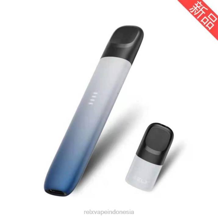 RELX Phantom Infinity ditambah perlengkapan malam berbintang - Vape RELX Sekali Pakai 2R6Z142