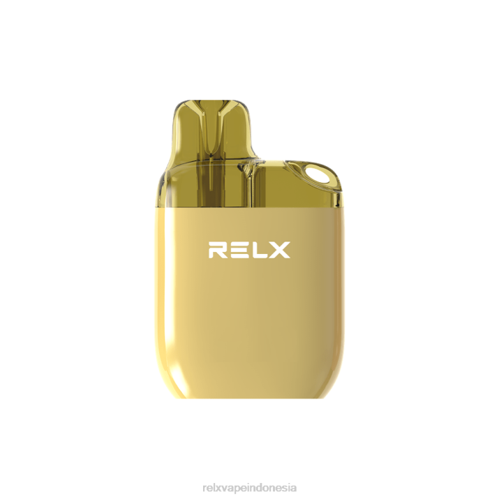 RELX MagicGo ditambah sa600 buah persik mangga - Harga RELX Vape 2R6Z56