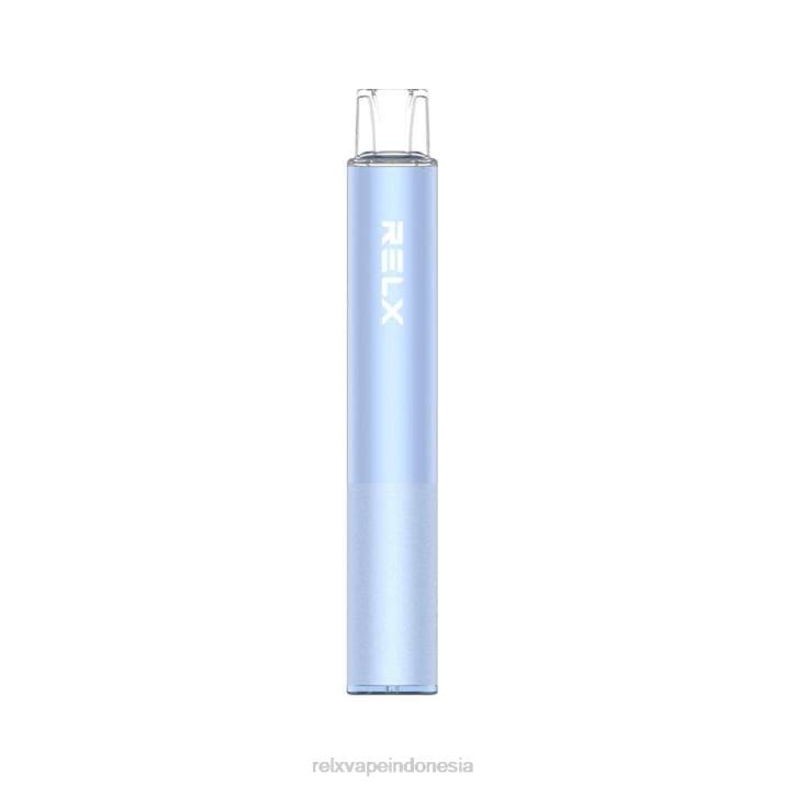RELX MagicGo ga600 mentol plus - Toko RELX Jakarta 2R6Z41
